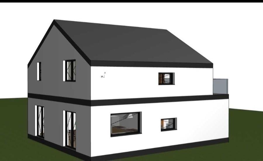 Casa de vanzare. - 9