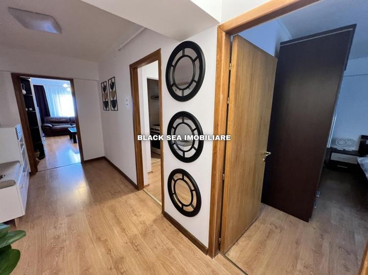 Apartament 2 camere decomandat zona Gara - TERMEN LUNG - 10
