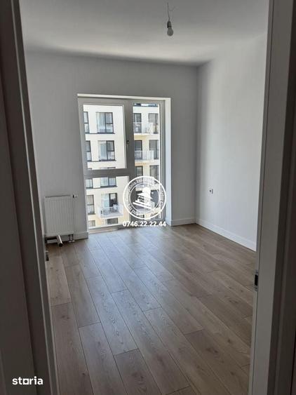 Apartament cu 2 camere decomandat în Tudor Vladimirescu