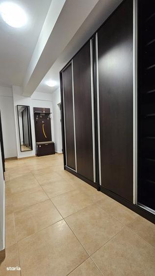 Apartament cu 3 camere în Titan