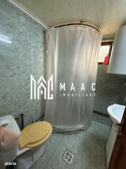Casă cu 3 camere în Veștem