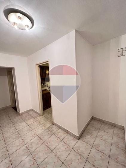 Apartament cu 3 camere de închiriat în zona Bancilor - 11