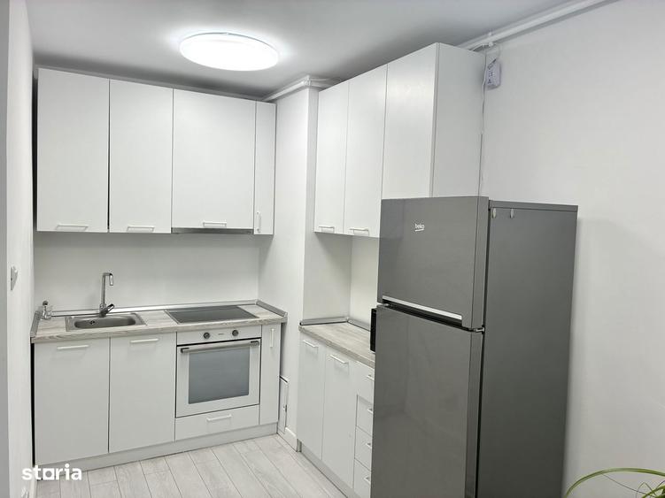 Garsoniera 35 mp cu balcon Zorilor, langa Golden Tulip | 0% comision - 3