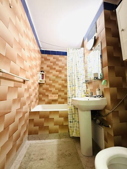 Apartament cu 2 camere decomandat în Grivița
