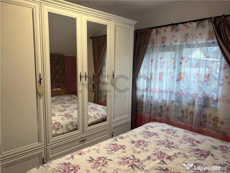 Casă cu 4 camere cu Teren 1200 Mp în Dealuri Oradea