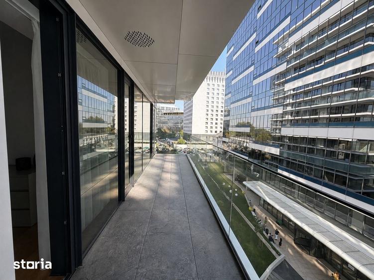 Apartament premium cu 3 camere | Floreasca | Prima chirie - 8