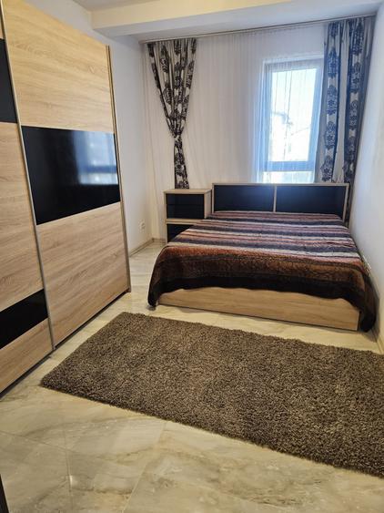 Apartament cu 2 camere în Ilia