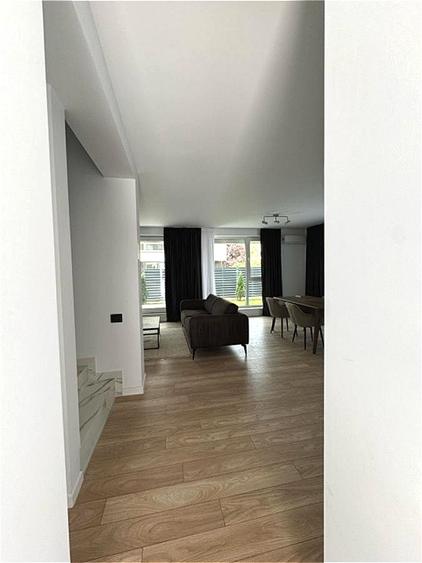 Vilă Duplex | 5 camere & Curte proprie | MTM Luxury Villas - 2