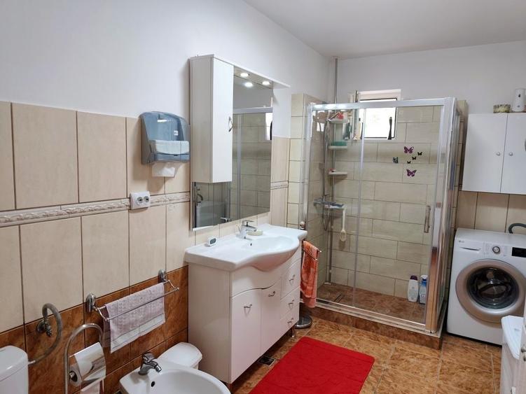 Casă cu 3 camere în Bodrogu Nou