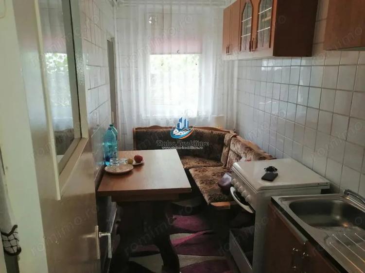 Apartament 3 camere, parter, Piata Darmanesti - 3