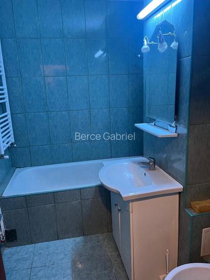 Proprietar inchiriez apartament cu 2 cam.in Timisoara (Steaua)