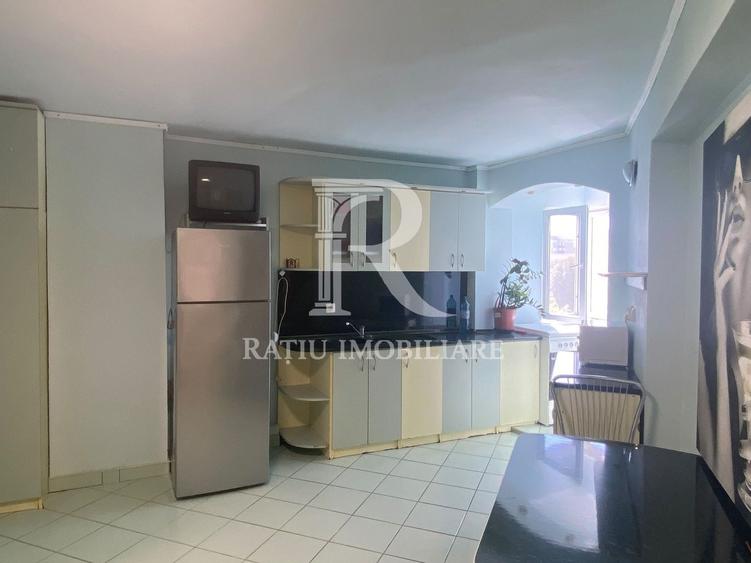 Apartament de inchiriat | 1 camera | Bld. Stefan Cel Mare | Oradea | - 3