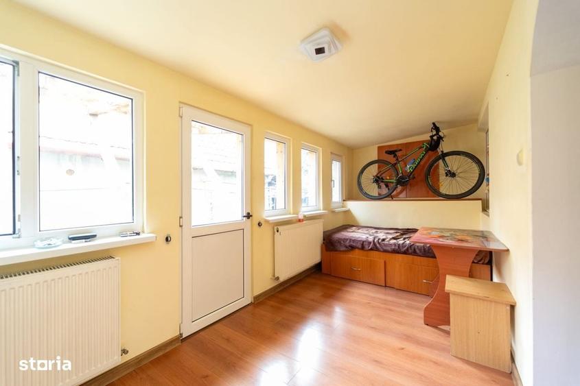 Apartament 2 camere decomandat cu acces direct in gradina | Tractorul - 3
