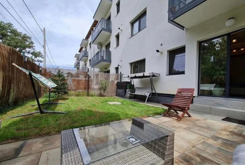 Apartament 2 camere cu curte proprie - Ghiroda, Padurea Verde - 1
