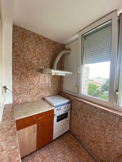 Garsoniera de inchiriat in Oradea - 6