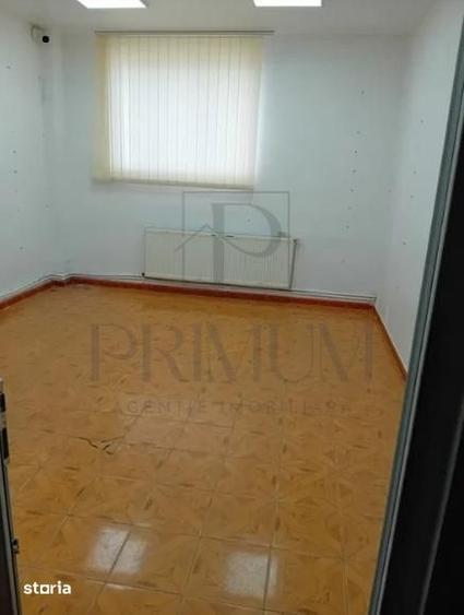 Spațiu comercial, de 530 mp, în Steaua