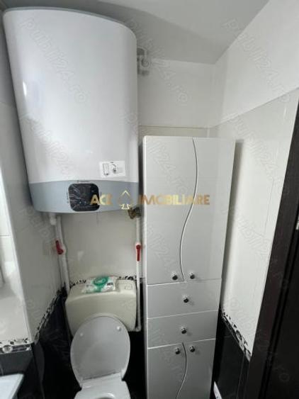 Apartament cu 2 camere decomandat, mobilat în Tineretului