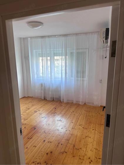 Apartament 2 camere renovat Lujerului centrala proprie 7 min de metrou - 8