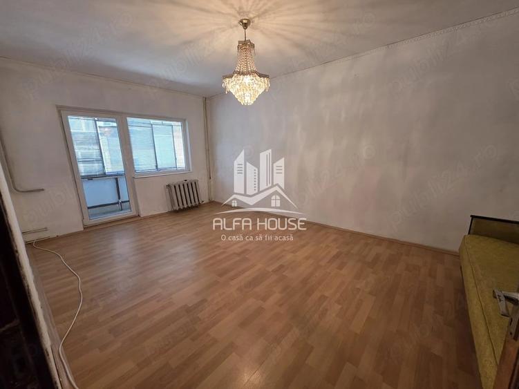 Apartament cu 2 camere decomandat în Luncă