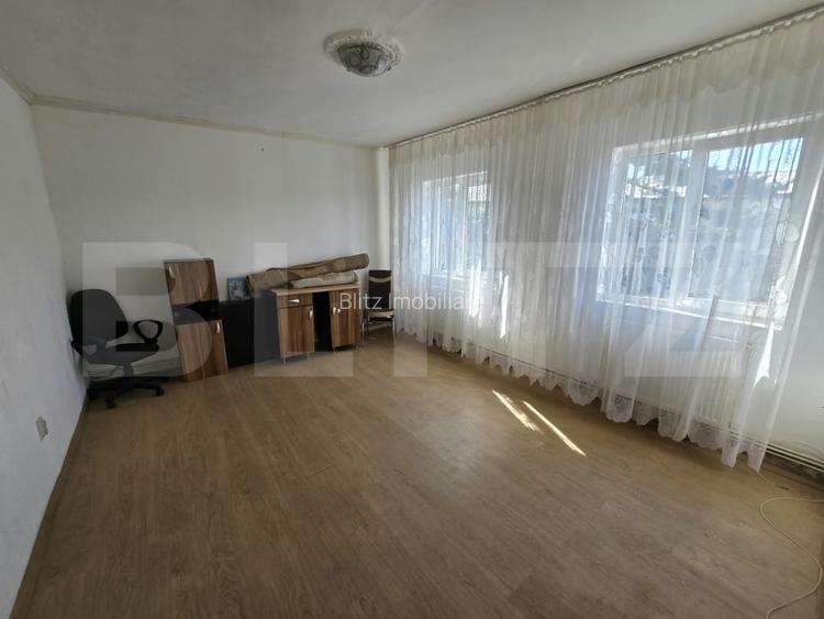 Ideal investitie! Apartament 3 camere, 48 mp, zona Micro 9