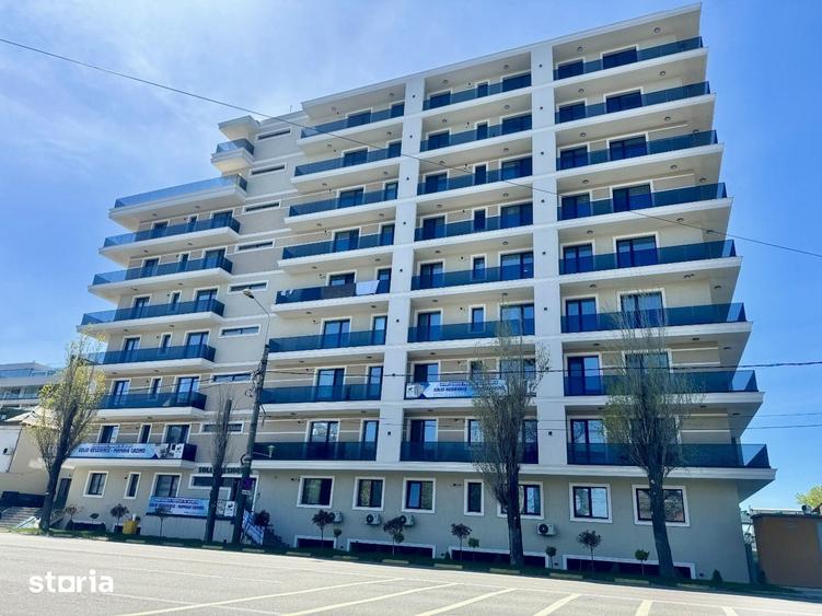 Spațiu comercial, de 36 mp, în Cazino