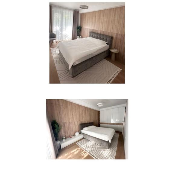 Apartament cu 3 camere în Țiglina 1