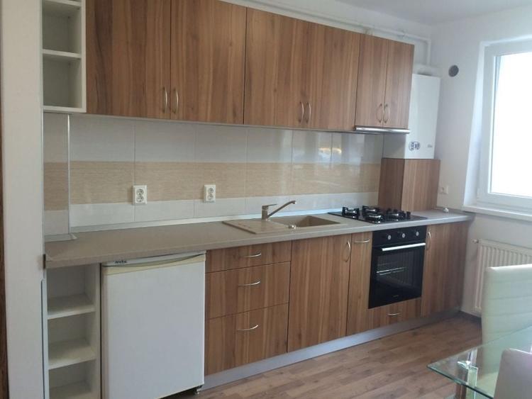 apartament 1 camera str Paris zona centrala - 1