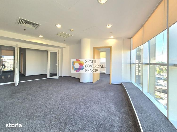 Spațiu comercial, de 386 mp, în Central