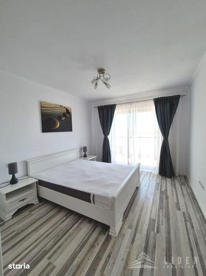 Apartament cu 2 camere semidecomandat în Sopor — fotografia 3