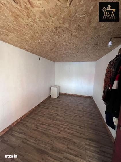 Teren de vanzare Goranu Mierlei, Straubing Valcea, 177 mp, utilitati - 3