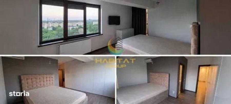 Vanzare 2 Camere Mobilat si Utilat+Parcare- Parc Lumea Copiiilor! - 1