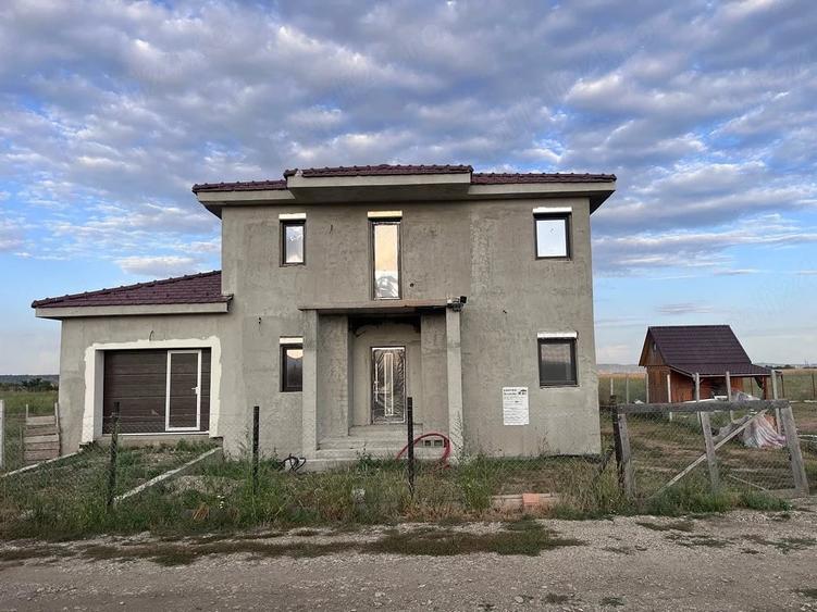 Casa noua 145 mp utili cu Garaj + 600 mp teren | Cartier Primaverii | - 7