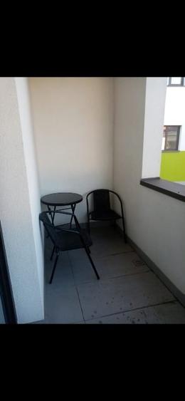 Apartament cu 2 camere decomandat în Braytim
