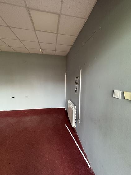 Spațiu comercial, de 47 mp, în Micro 11