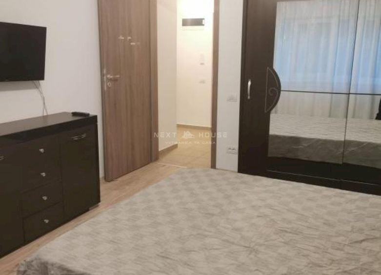 Garsonieră decomandată, mobilată în 13 Septembrie