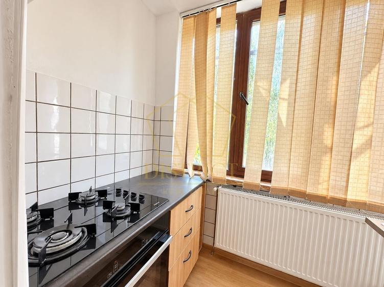 Apartament cu 2 camere decomandat, mobilat în Lipovei