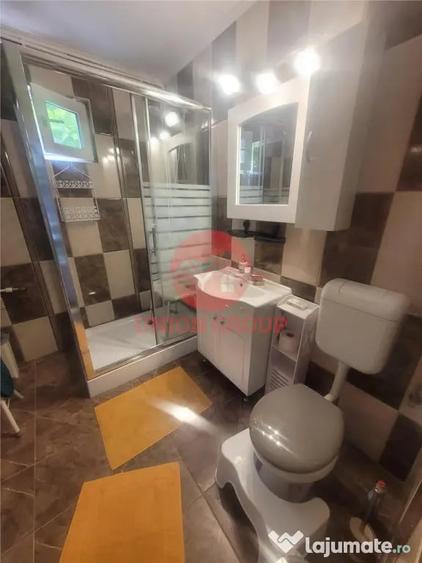 Apartament cu 3 camere decomandat în Lumina