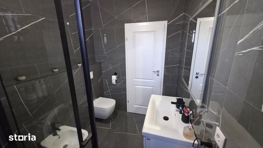 Casă cu 3 camere cu Teren 400 Mp în Oncea