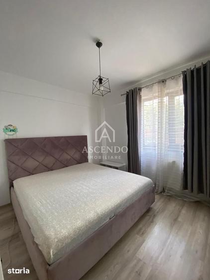 Apartament cu 3 camere în Chiajna