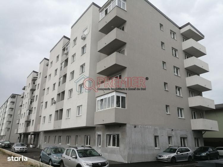 Garsonieră decomandată în Metalurgiei — fotografia 1