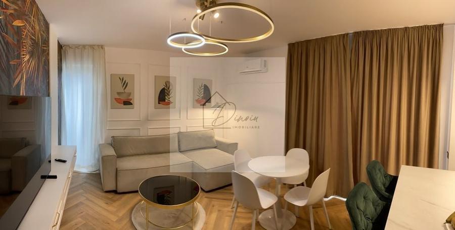 2 camere My Place Residence Pipera - Porsche I parcare incl. I COM 0% - 1