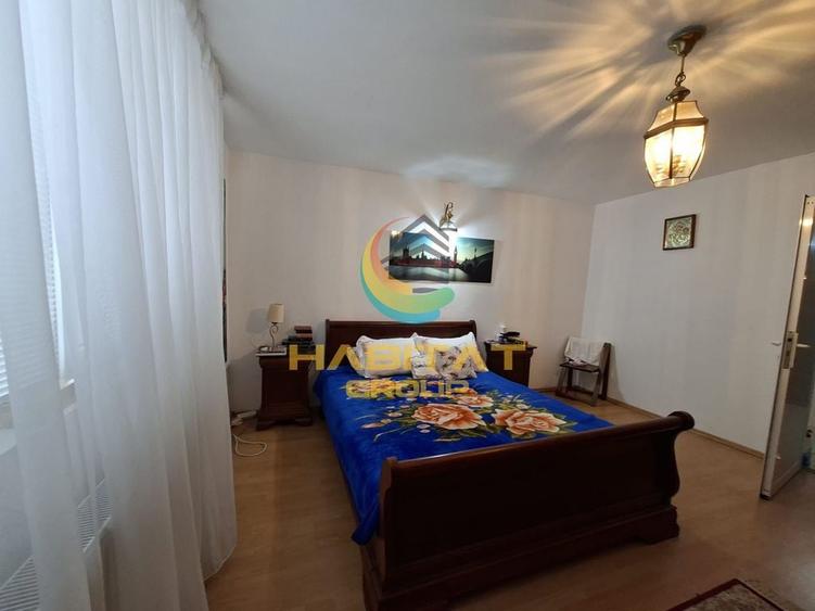 Casă cu 3 camere cu Teren 50 Mp în Berceni