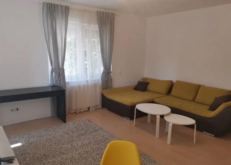 Apartament cu 2 camere decomandat, mobilat în Timpuri Noi