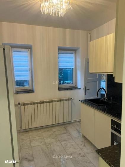 Apartament 2 camere| Vila 2 etaje| Floreasca| Partial Mobilat| Central - 8