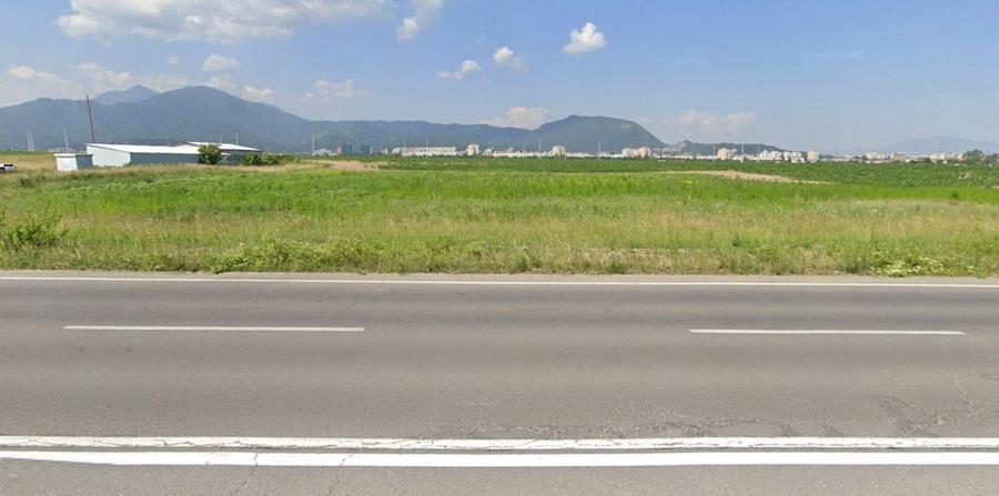 Teren Construcții intravilan de 3900 mp, în Centură