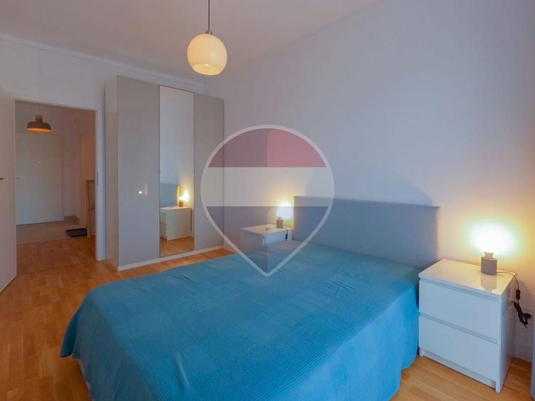 2 camere de inchiriat in ansamblul Marmura Residence / Bucurestii Noi - 5