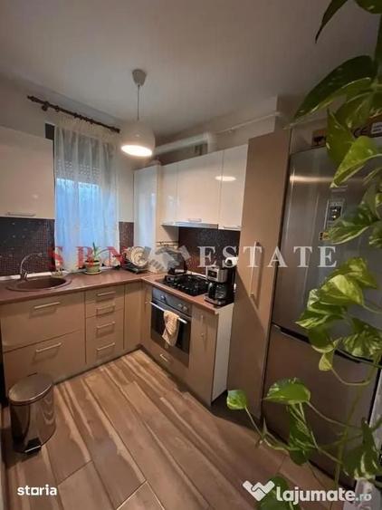 Apartament cu 2 camere în Militari