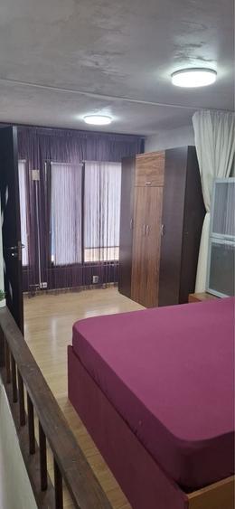 Apartament cu 2 camere decomandat în Militari