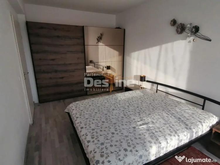 Apartament cu 2 camere decomandat, cu balcon si loc de parca - 4