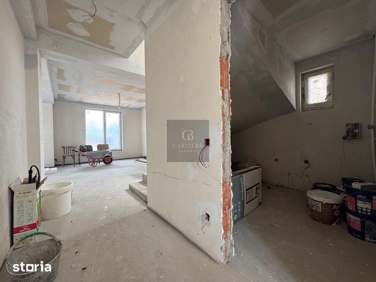 VILA TUNARI | 4 CAMERE | DIMIENI | - 10